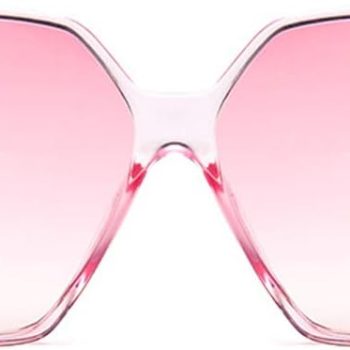 Oversized Square Sunglasses for Women Big Large Wide Fashion Shades for Men UV Protection Unisex