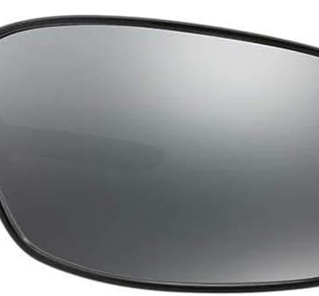 Men's  Square Wire Rectangular Metal Sunglasses