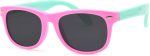 Toddler Sunglasses, Flexible Polarized Kids Sunglasses for Girls Boys and Baby Age 2 to 10